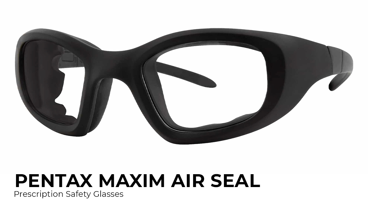 Pentax Maxim Air Seal